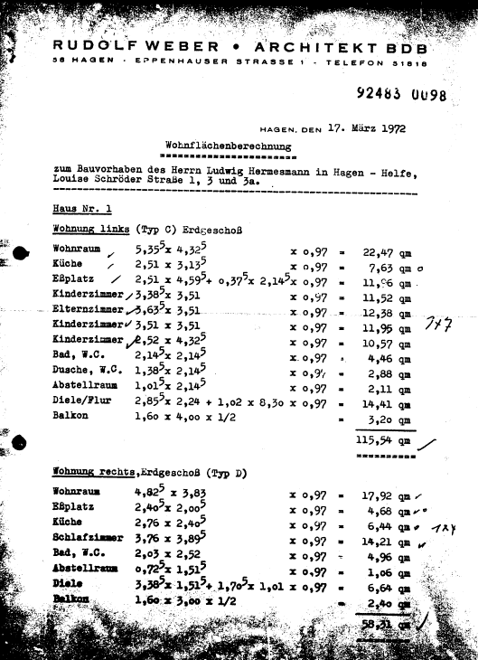 Wohnflächenberechnung_Louise_Schröder_Str_1_3_3a